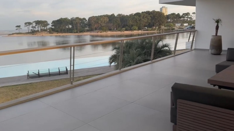 Departamento en La Desambocadura